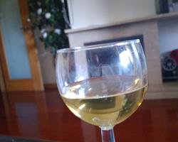 Garrafão de Vinho Verde