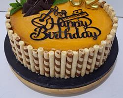 Bolo de aniversário (clonado)