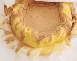 Pão-de-Ló, como o de Alfeizerão