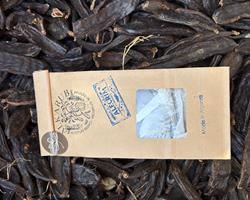 ALKARUB -Alfarroba + Alecrim Tea bags