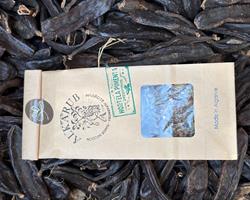 ALKARUB -Alfarroba +Hortelã Pimenta 110 Gr
