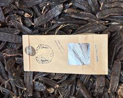 ALKARUB -Alfarroba +Hortelã Pimenta Tea bags