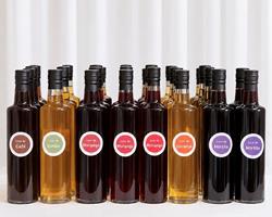 Licores caseiros emb. 500ml
