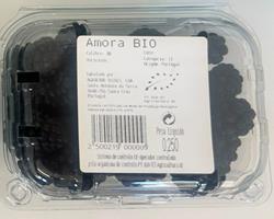 Amora Biológica (Embalagens de 250 g)
