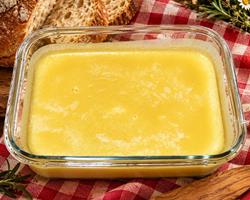 Mateiga Ghee