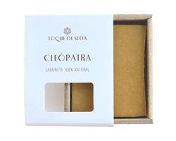 Sabonete Cleópatra 100% Natural