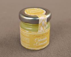 Bálsamo de Calêndula e Camomila 40ml, 100% Natural