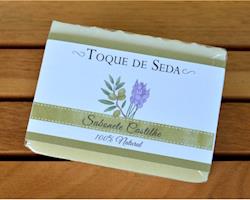 Sabonete Castilhe Peles Atópicas, 100% Natural