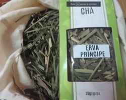 Chá de Erva Príncipe, emb. 35gr