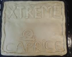 Empanada de Caracoleta