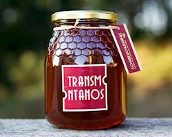 Mel Amoras silvestres, Emb.1Kg