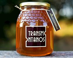 Mel da Montanha, Emb.1Kg