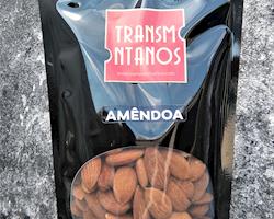 Amêndoa de Trás-os-Montes s/ casca, emb. 200g