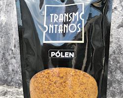 Pólen de Abelha, Emb. 200g