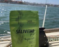 Salicórnia desidratada - The Green Salt