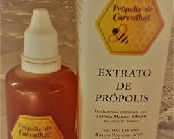 Extrato de Própolis - 30ml