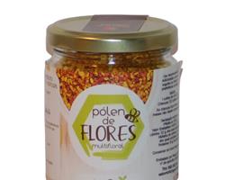 Polén de Flores 130 g