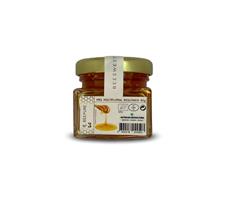 N.3 Beepure BIO (40gr) Mel Multifloral