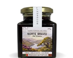 Mel Norte Bravio – Territórios de Mel de Portugal