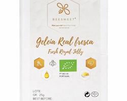 Geleia Real Bio (25gr)