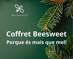 Coffret Beesweet – os 7 magníficos