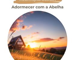 Sabedoria da Abelha – 3 Viagens para a Alma (Meditação)