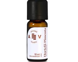 Óleo Essencial de Hortelã Pimenta Bio 10ml