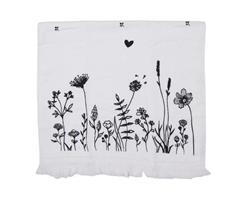 Toalha de cozinha BeeDecor 40X66cm