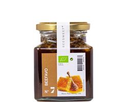 N.7 BEEFAVO BIO 375GR - Favo de Mel