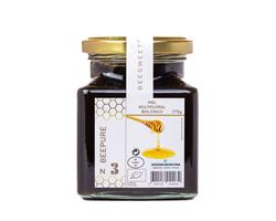 N.3 BEEPURE BIO 375gr - MEL BIOLÓGICO