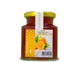 N.1 CITRUS 375gr - Néctar sabor a Limão