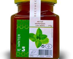 N.5 WINTER 375gr - Néctar sabor a Menta