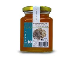 N.10 SEASALT 375gr - Néctar sabor a Salgado