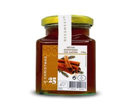 N.25 CHRISTMAS 375gr - Néctar sabor a Canela