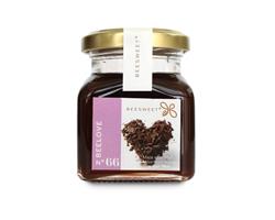 N.66 BEELOVE 375gr - Néctar sabor a Chocolate