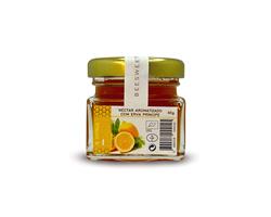 SENSAÇÕES N.1 CITRUS 40gr - Néctar sabor a Limão