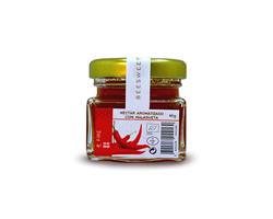 SENSAÇÕES N.88 FIRE - Néctar sabor a picante