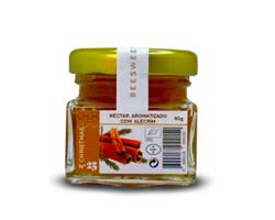 SENSAÇÕES N.25 CHRISTMAS - Néctar sabor a Canela