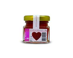 SENSAÇÕES N. 66 BEELOVE - Néctar sabor a Chocolate