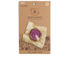 BEE’S WRAP TAMANHO GRANDE