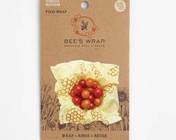 BEE’S WRAP TAMANHO MÉDIO