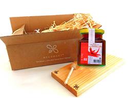 Experiência N. 88 Fire