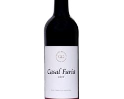 Casal Faria DOC Tinto 2022