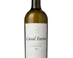 Casal Faria Grande Reserva Branco 2015