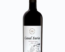 Casal Faria Reserva Tinto 2022