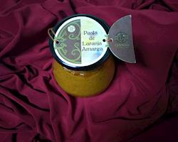 Pasta de Laranja Amarga, emb 300ml