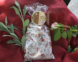 Sal de Banho Bons Sonhos, emb 300g