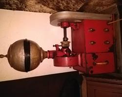 Café da Avó - mistura café moida para cafeteira