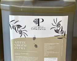 Azeite Virgem Extra 5L