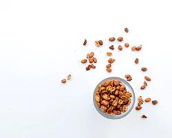 Amendoins caramelizados | Low carb 70g